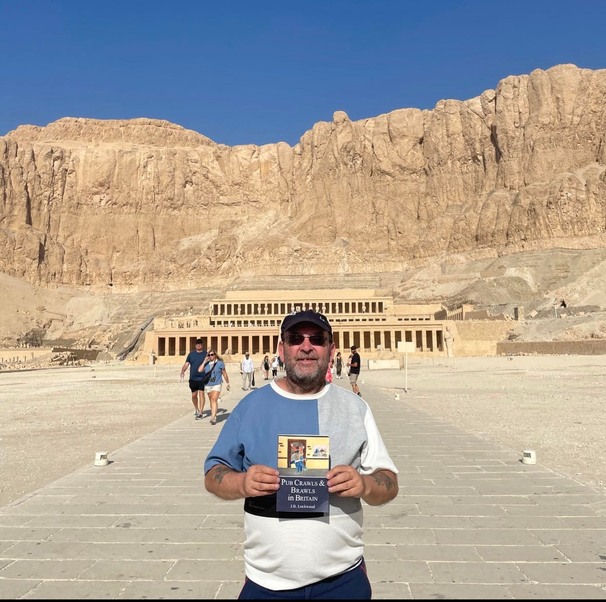 <em><strong>Carlos Mario P. </strong></em><em>(Monterrey, </em>México)