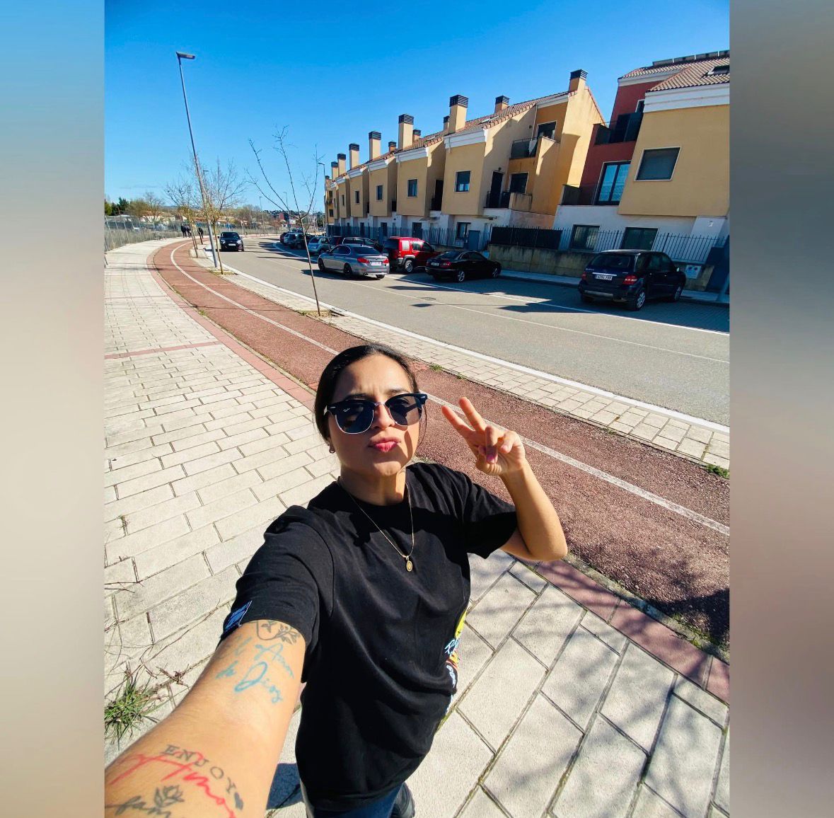 <em><strong>Andrea B.</strong></em><em> </em>(Alicante, España)