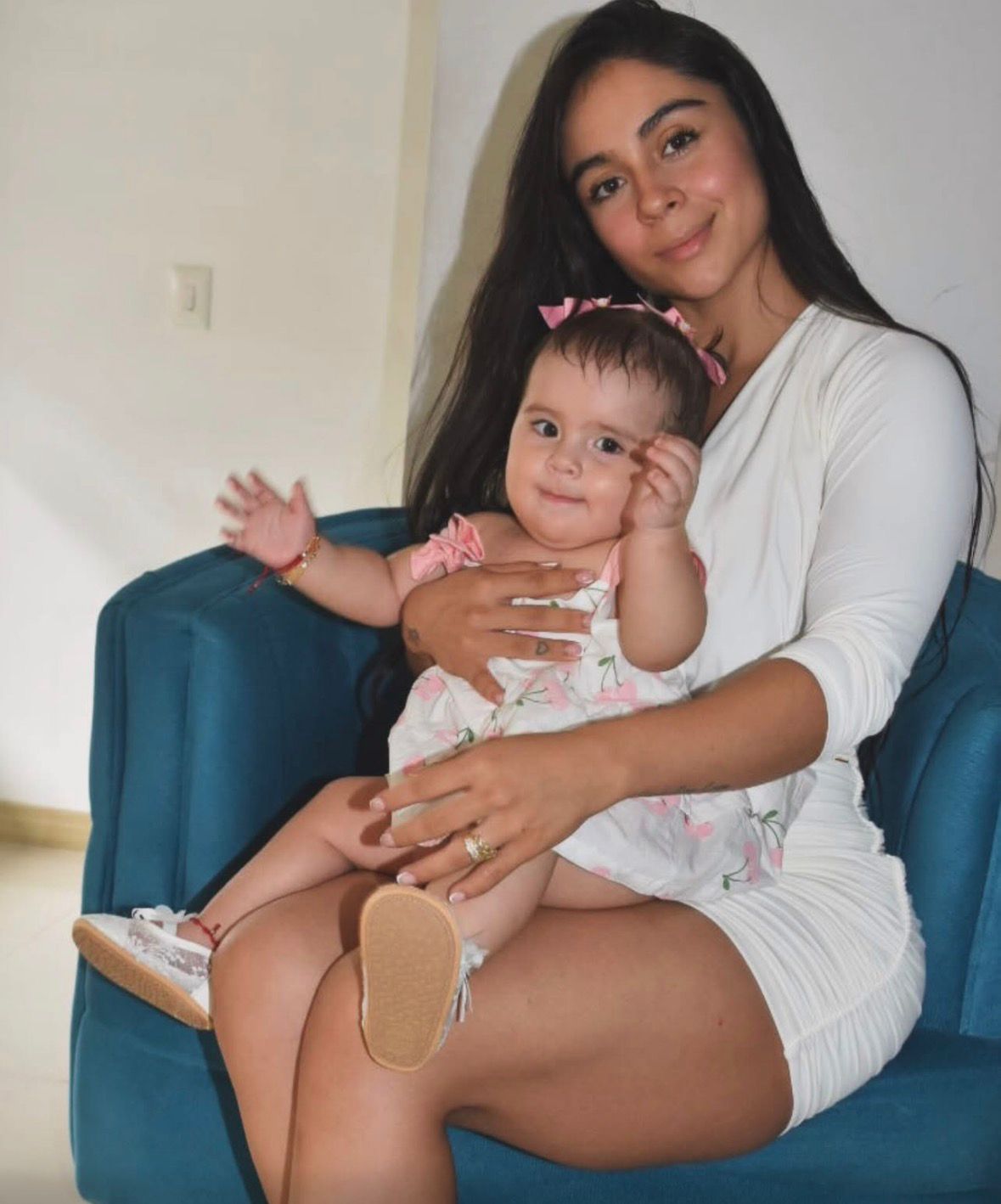 <em><strong>Maria Fernanda </strong></em><em>(Monterrey, </em>México)